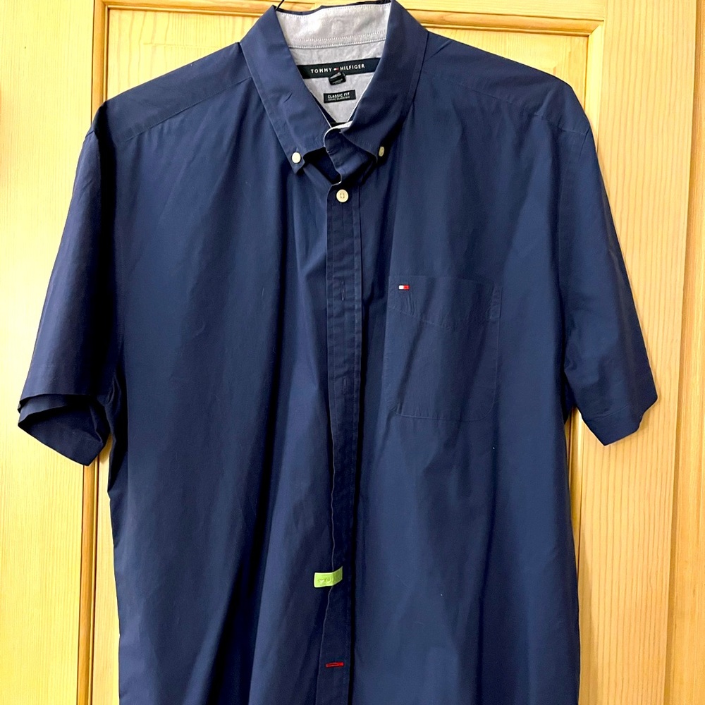 Button Down Shirts